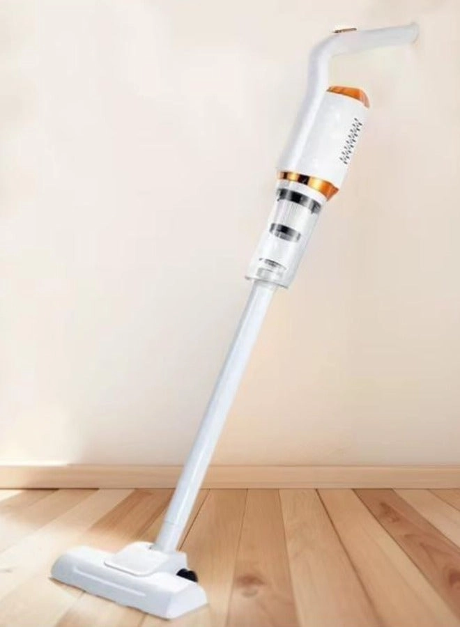 Wireless Handheld Vacuum