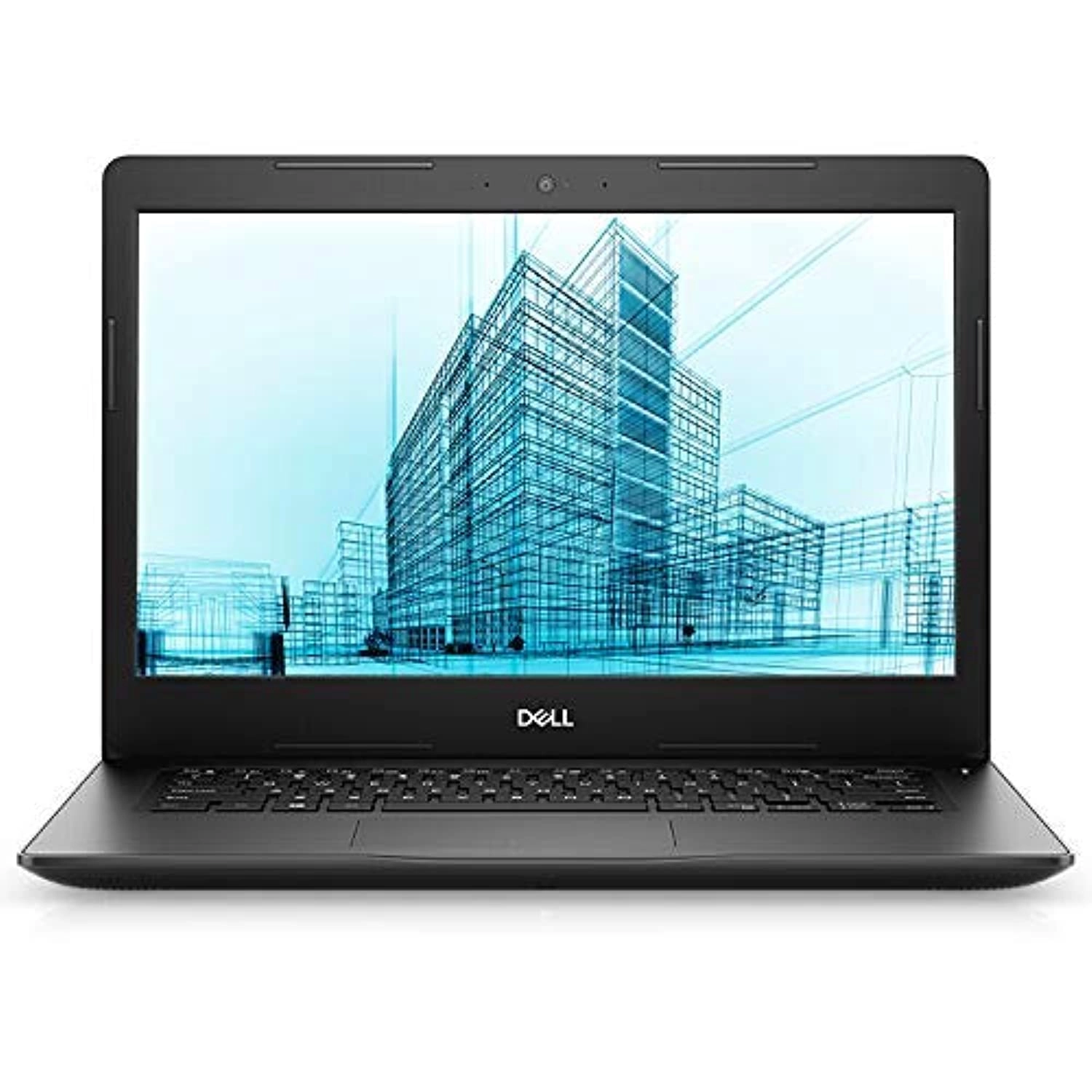 DELL (Renewed) Latitude 3490 - 14.1'' Core i5 8GB DDR4 256GB SSD