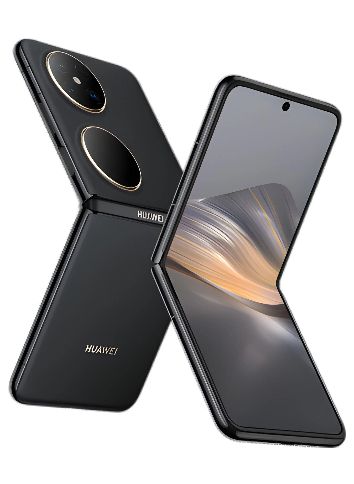 P50 Pocket - 12GB 512GB