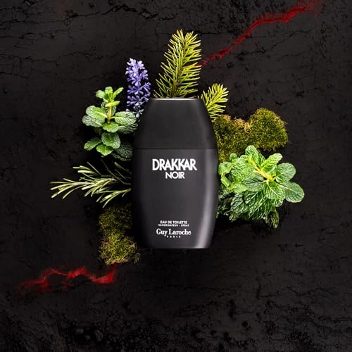Drakkar Noir Eau de Toilette 50 ml