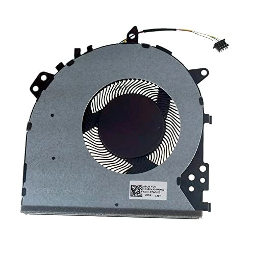 CPU Cooling Fan
