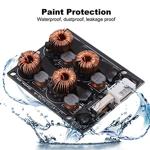 Battery Equalizer Board