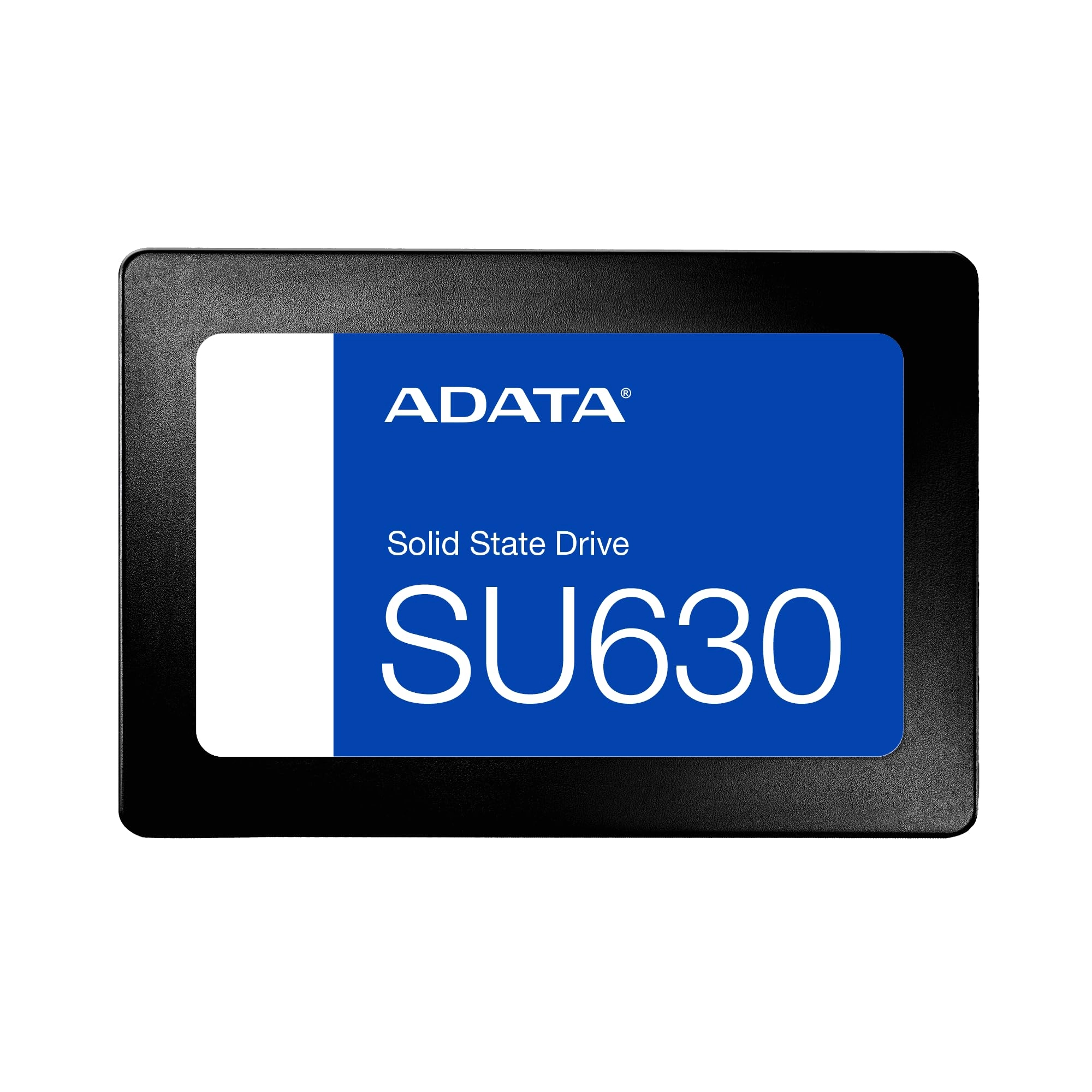 ADATA SU630 - 480GB 2.5-inch