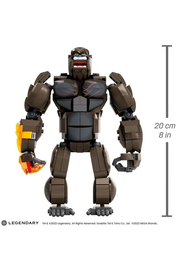 Godzilla x Kong The New Empire