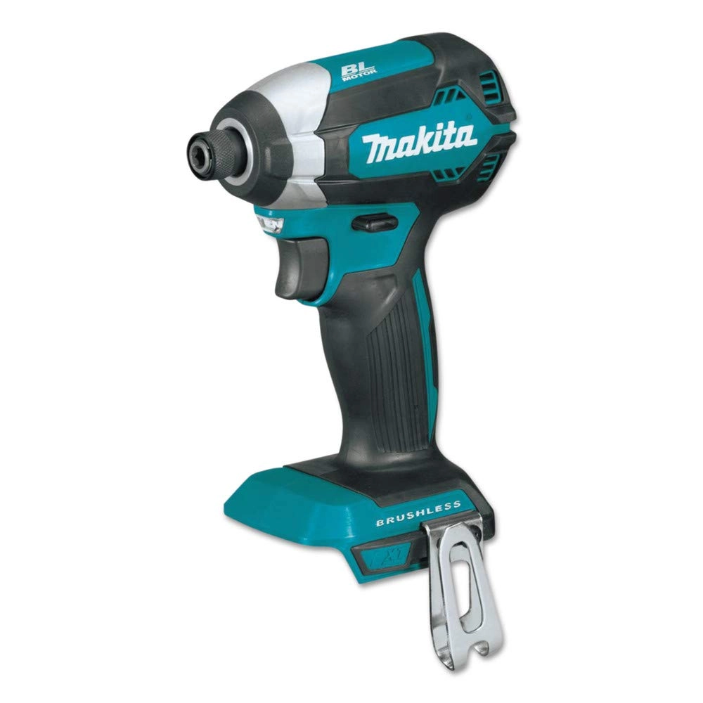 Makita XDT13Z - 4 Amp Hours