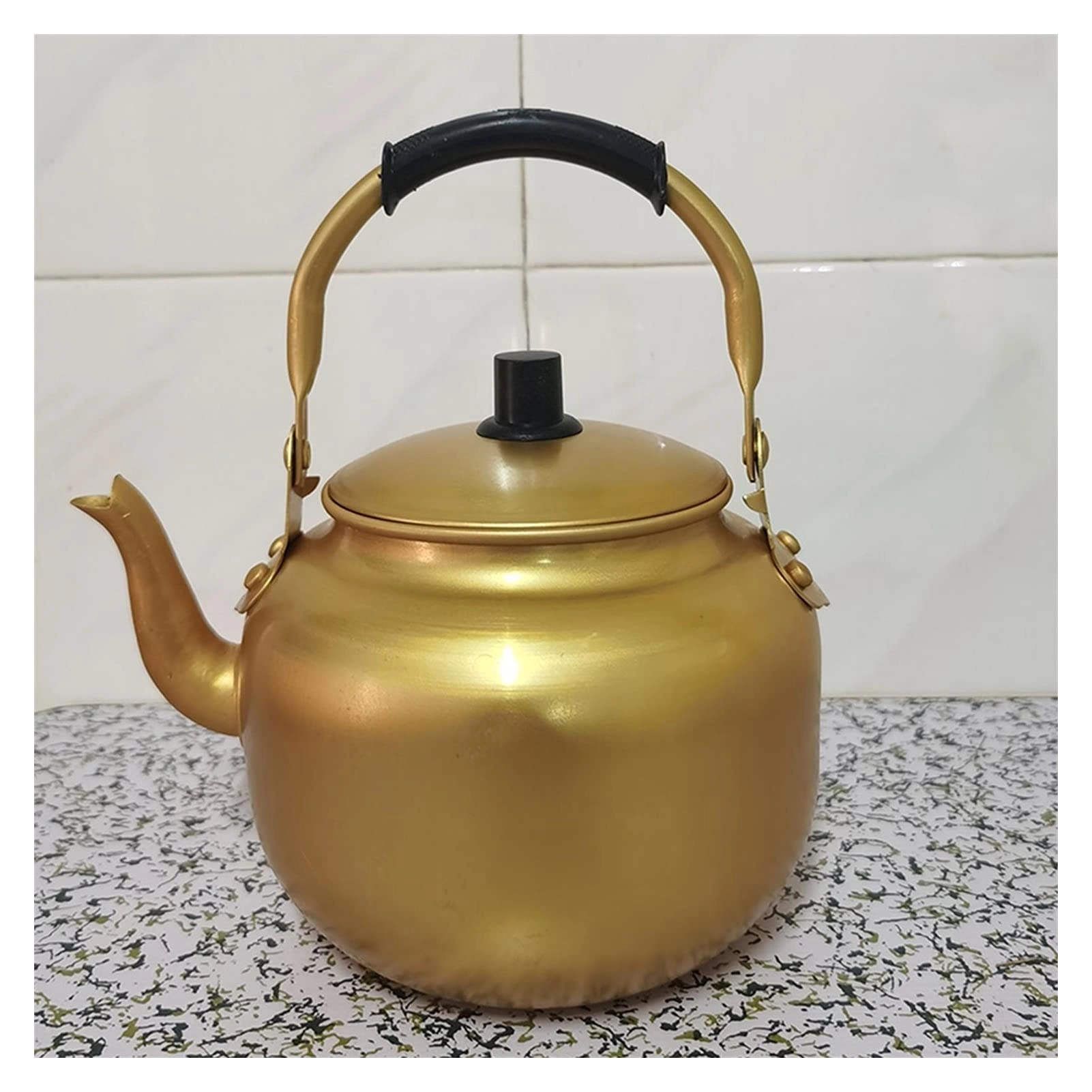 WAOCEO Teapot - 2L 3L