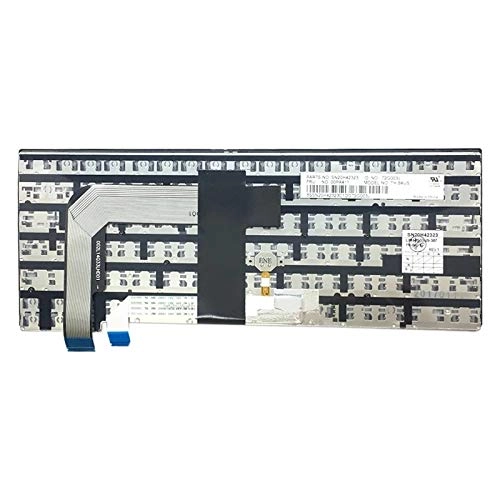 T460S Keyboard - US Version