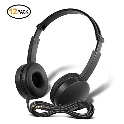 KHPC-12B Wired Headphone