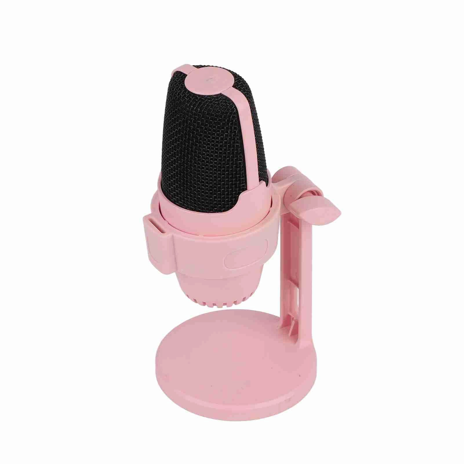 Rcnisodf53p47enw USB Microphone