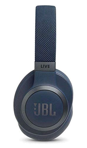 Live 650BTNC Wireless Headphone