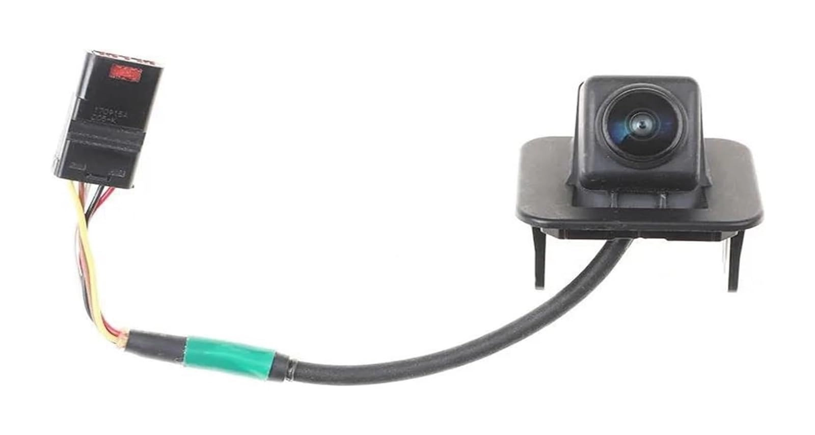 LADPZJNW Terrain Reversing Camera - Night vision