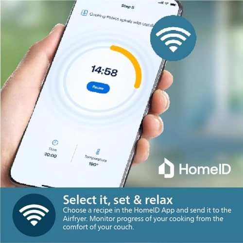 Essential Connected XL HD9280/91CN