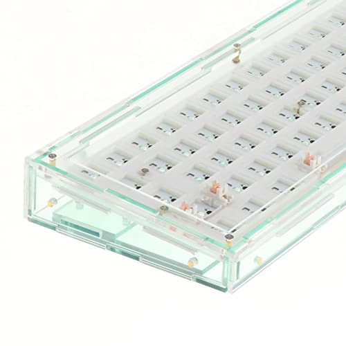 Mechanical Keyboard DIY Kit - Wired