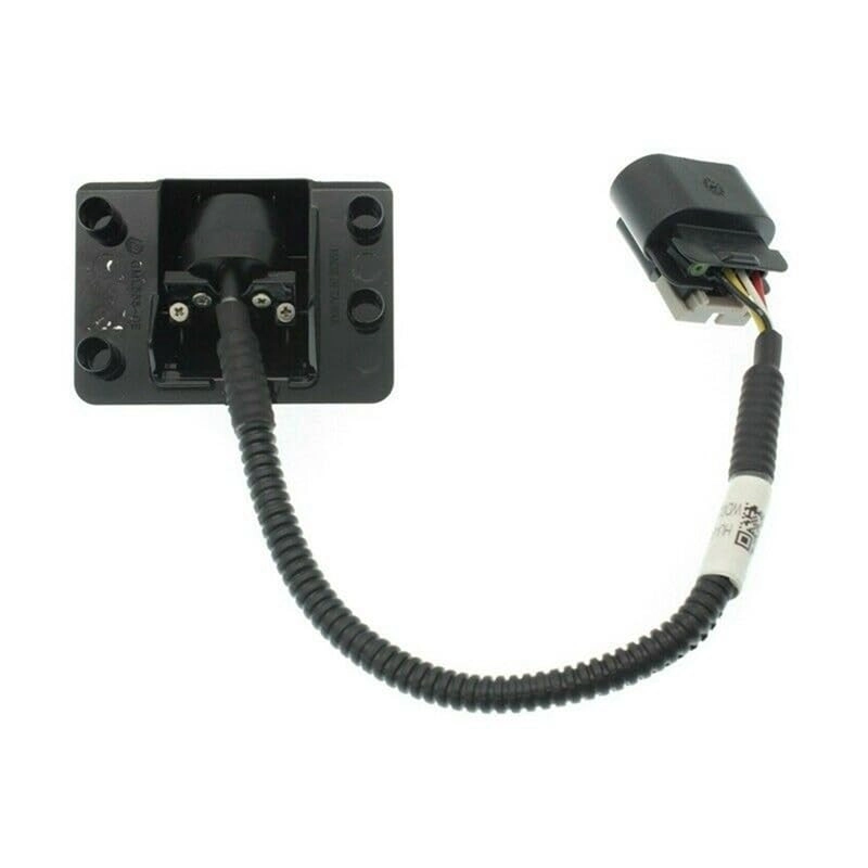 Reversing Camera - Night vision