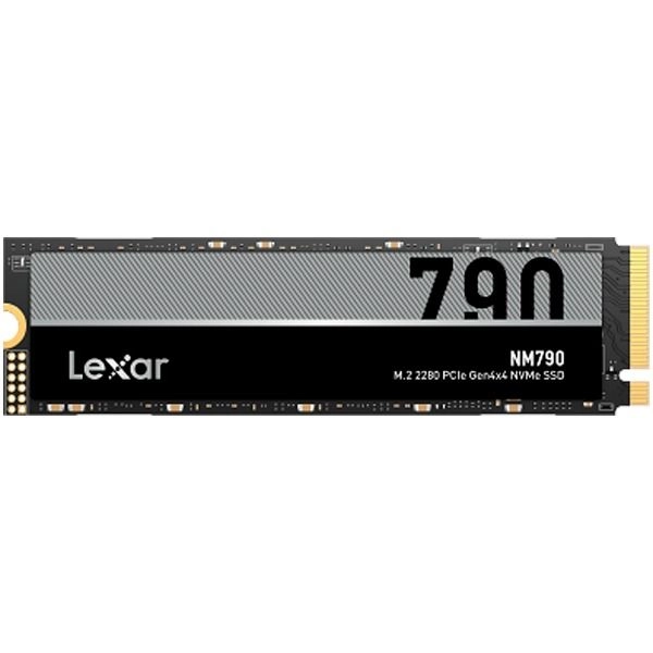 Lexar NM790 - 2 TB M.2 2280