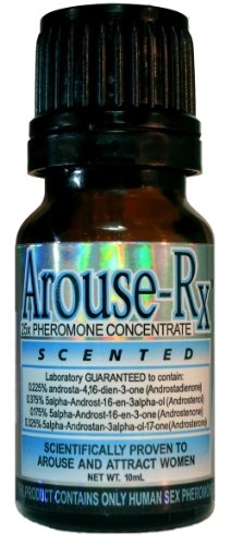 Sex Pheromones For Men - 10mL