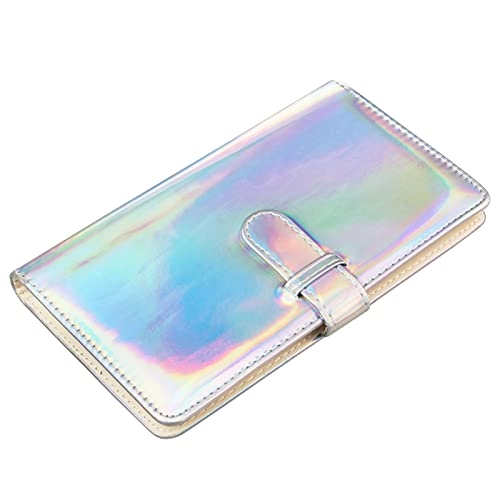 Instax Mini 96 Pockets PU Leather Photo Album