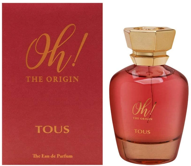 Tous Oh The Origin Eau de Parfum 100 ml