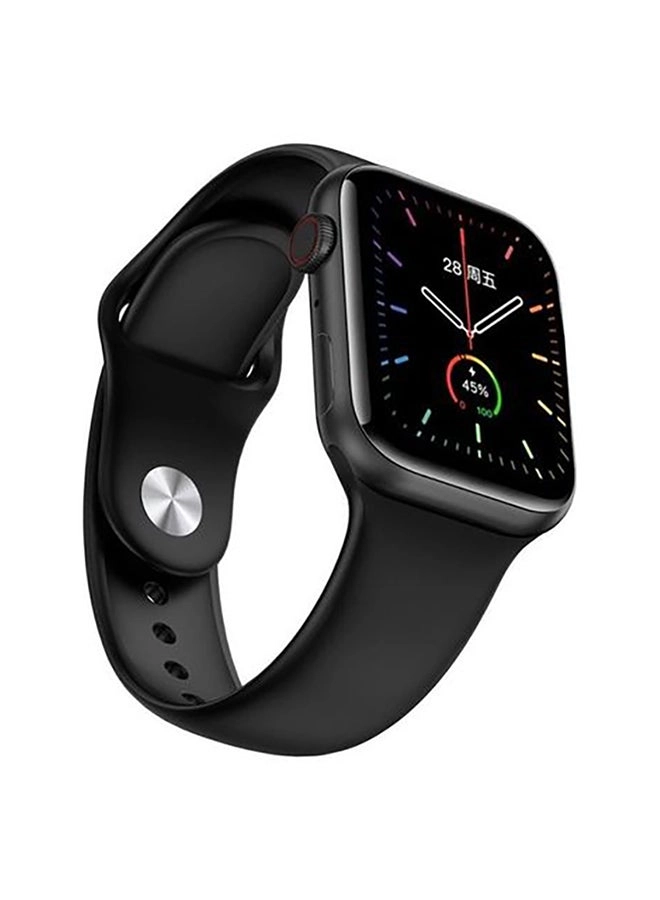 HW56 Plus 44mm Aluminum GPS