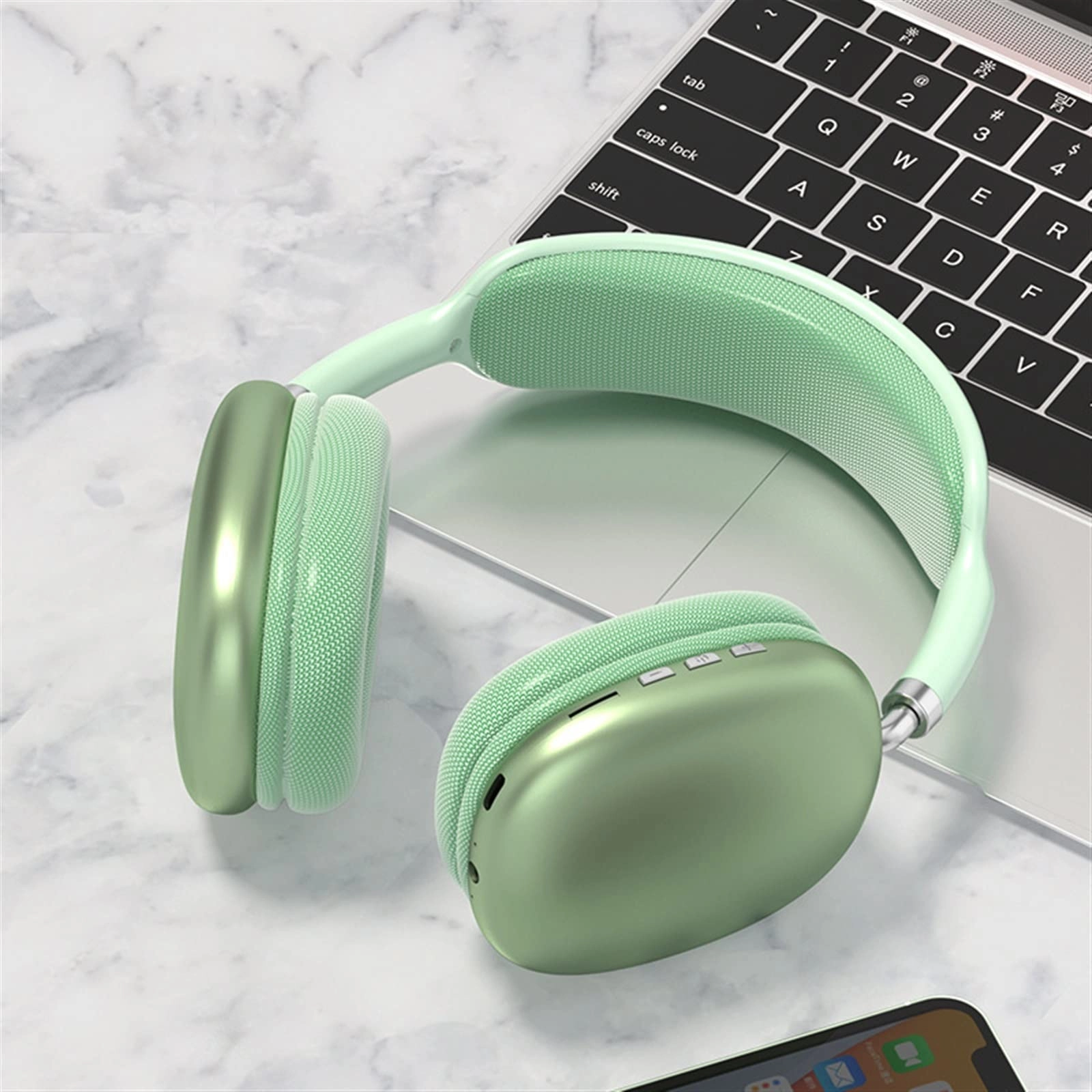 Wireless Earphones Wireless Headset