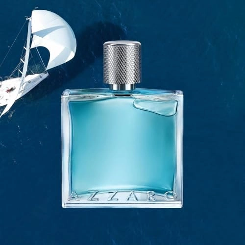 Chrome Legend Eau de Toilette 100 ml