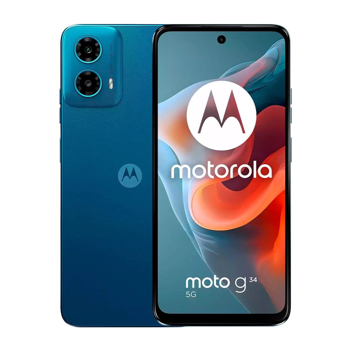 G34 - 4GB 128GB