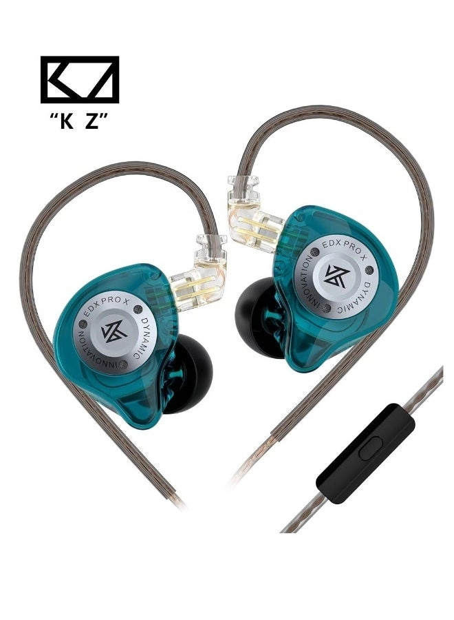 ZSN PRO X Wired Earphone