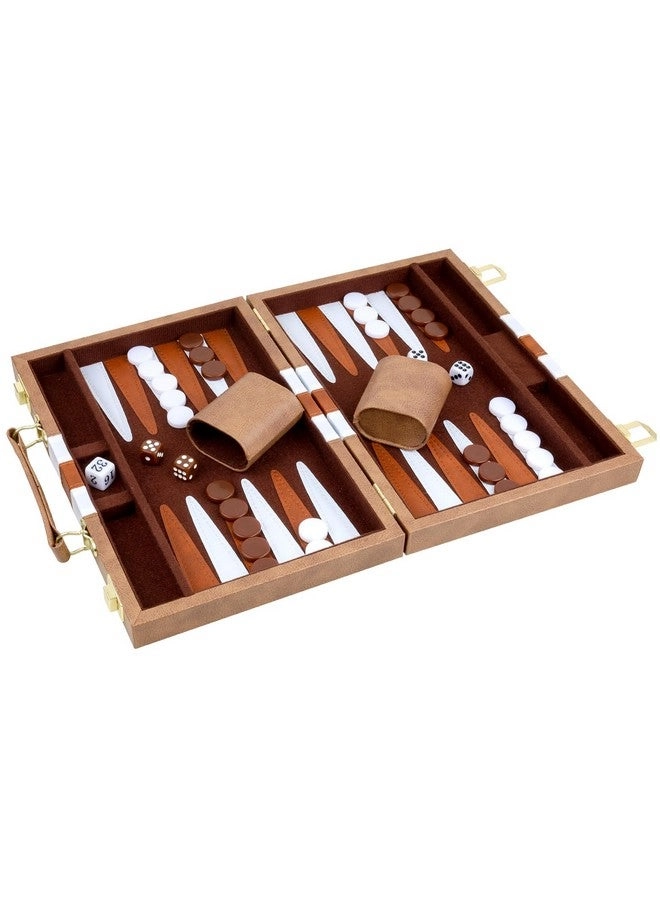 Backgammon Set