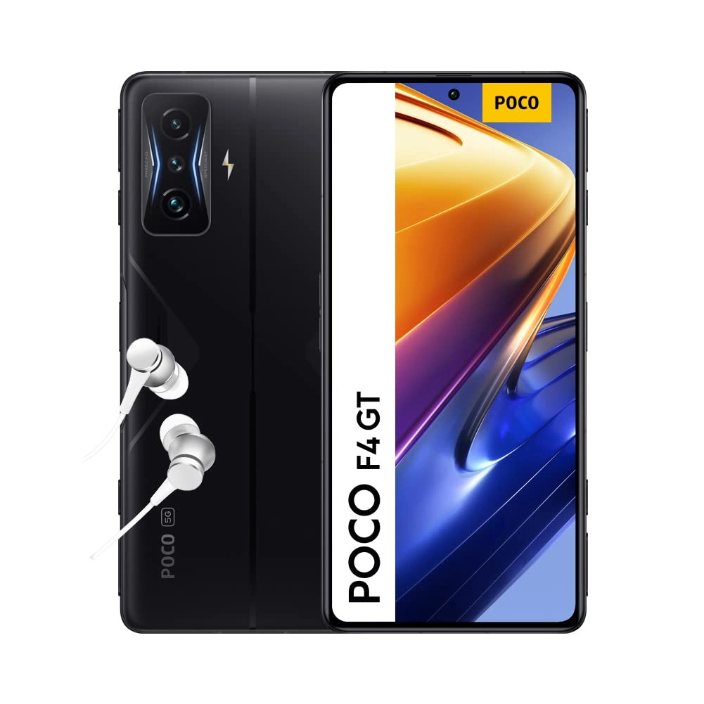Poco F4 GT 8GB 128GB