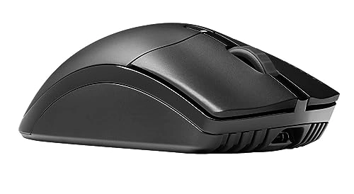Sabre RGB Pro Gaming Mouse - Wireless