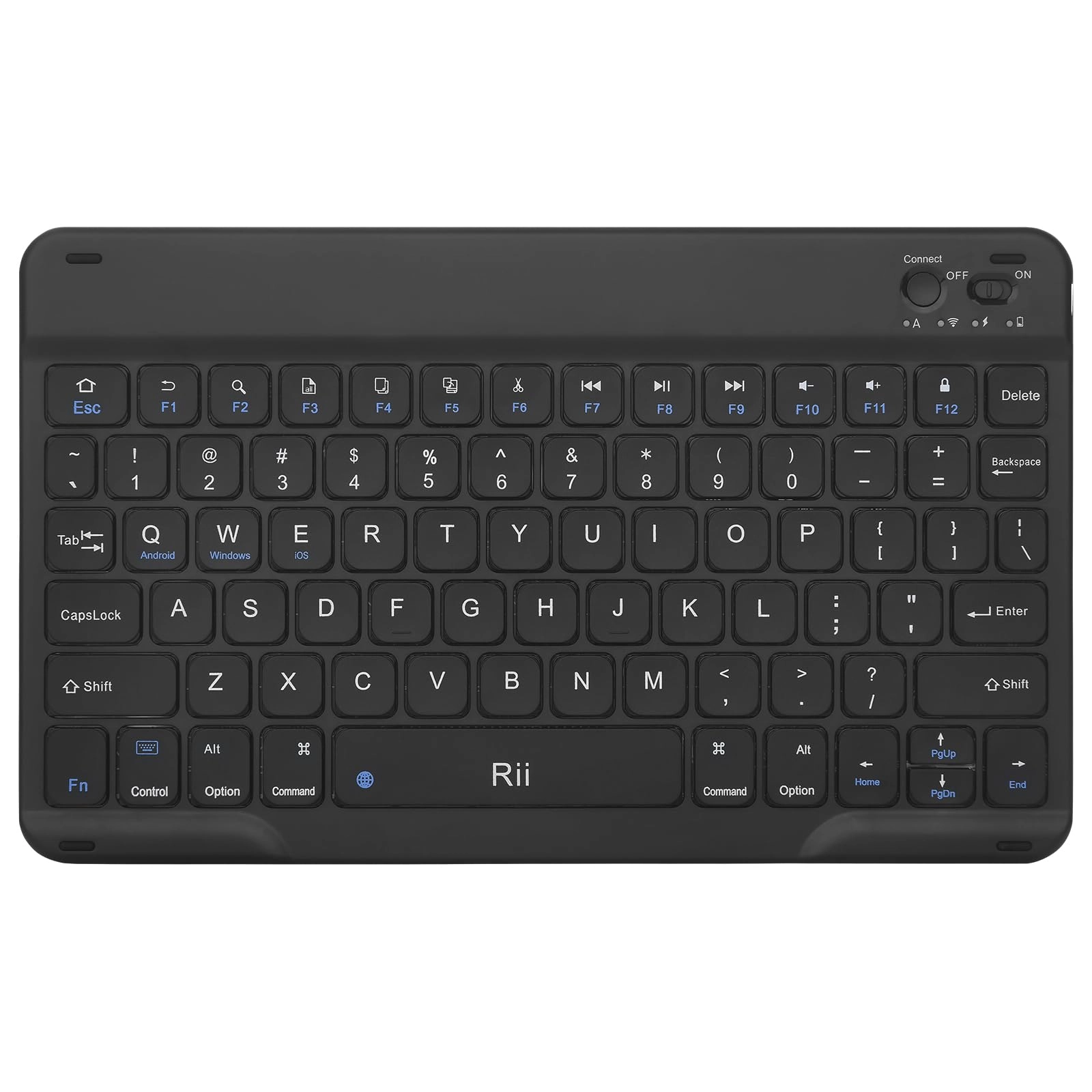 Rii RK302 - US Wireless