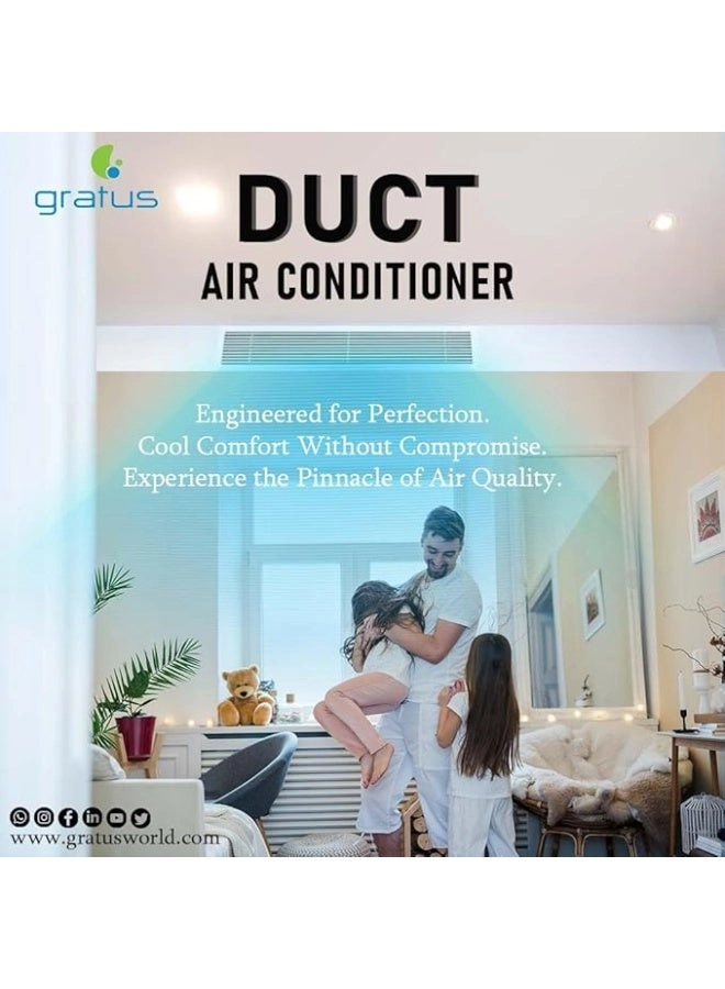 SD25TRAC4 - 2726 watts