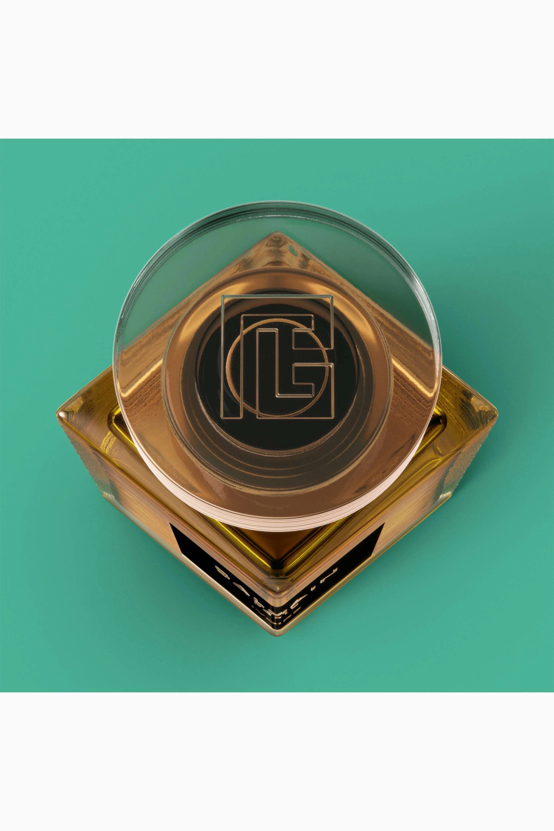 Ivoire Eau de Parfum - 50 ml