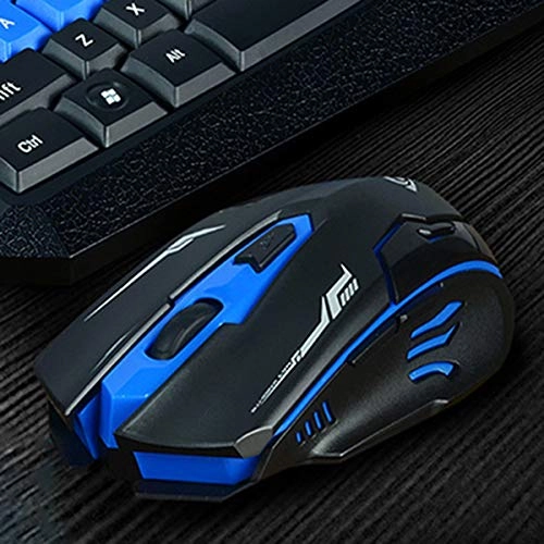 Computer Remote Control - Wireless