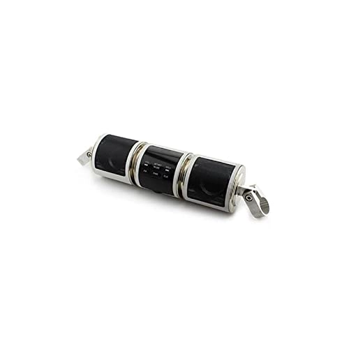 Motorcycle Bluetooth Music Player