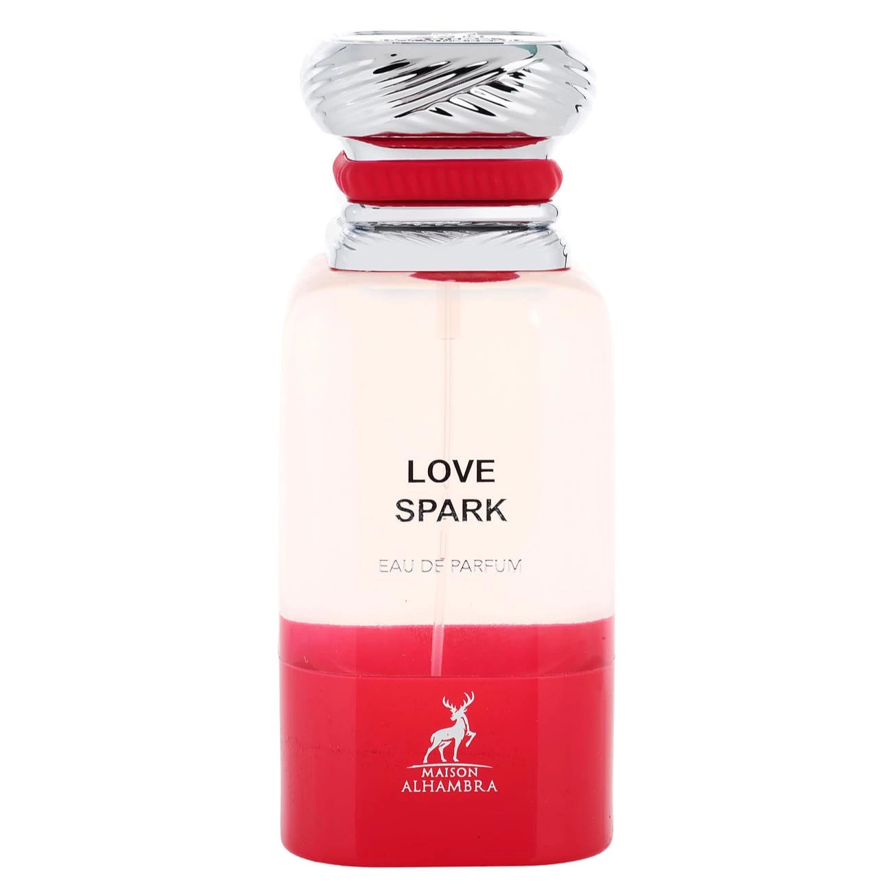 Love Spark Eau de Parfum 80 ml