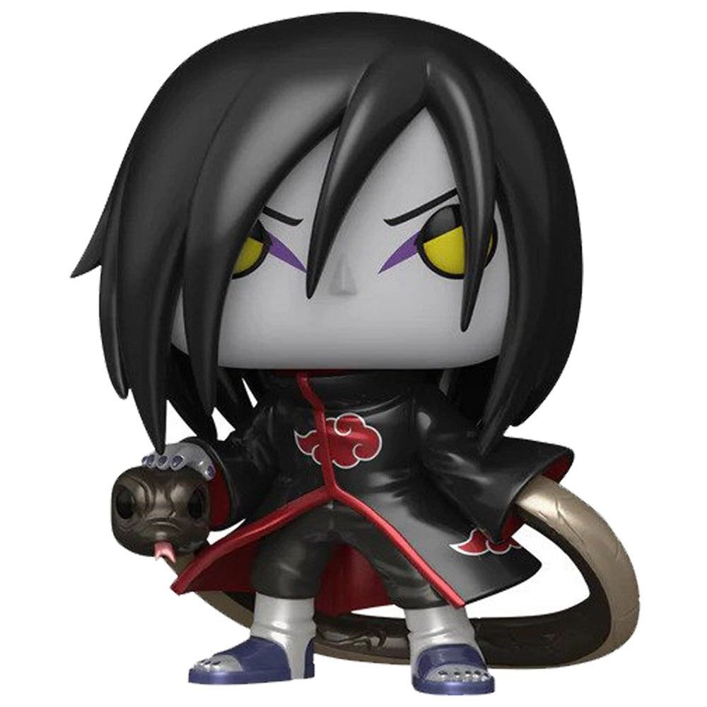 FUNKO Orochimaru - Naruto Shippuden