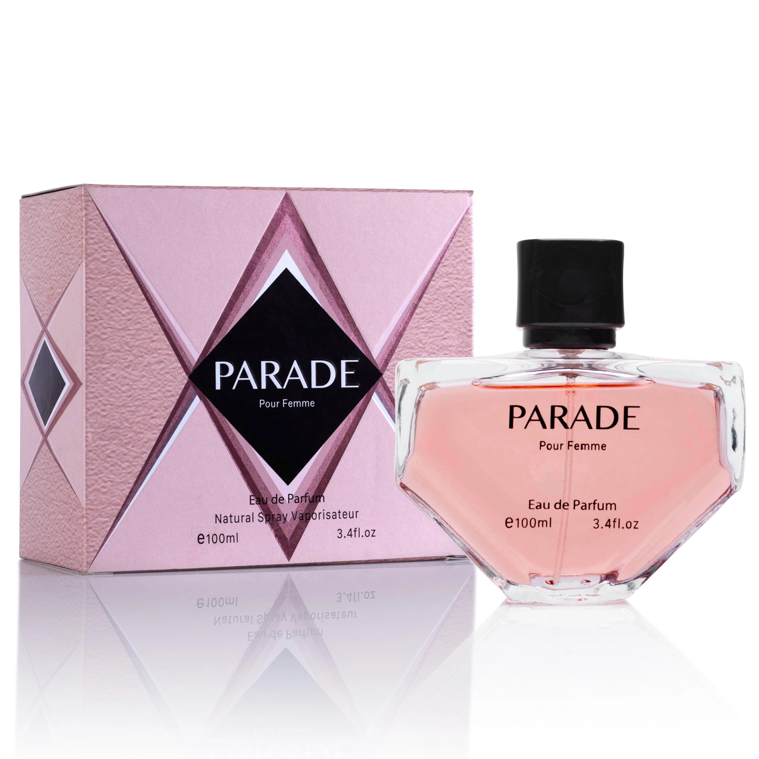 URBAN COLLECTION Parade for Women - Eau de Parfum 100ml