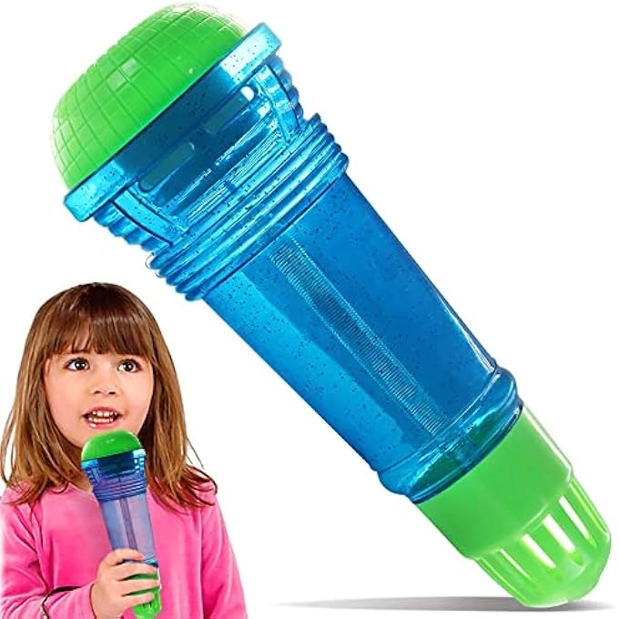 rayihni Karaoke Microphone Pack