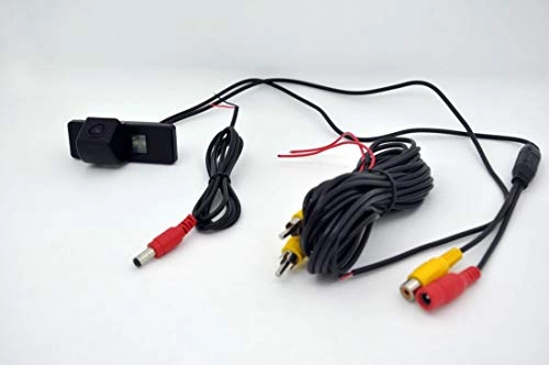 Car Rear View Backup Camera - 728 x 512 pixels