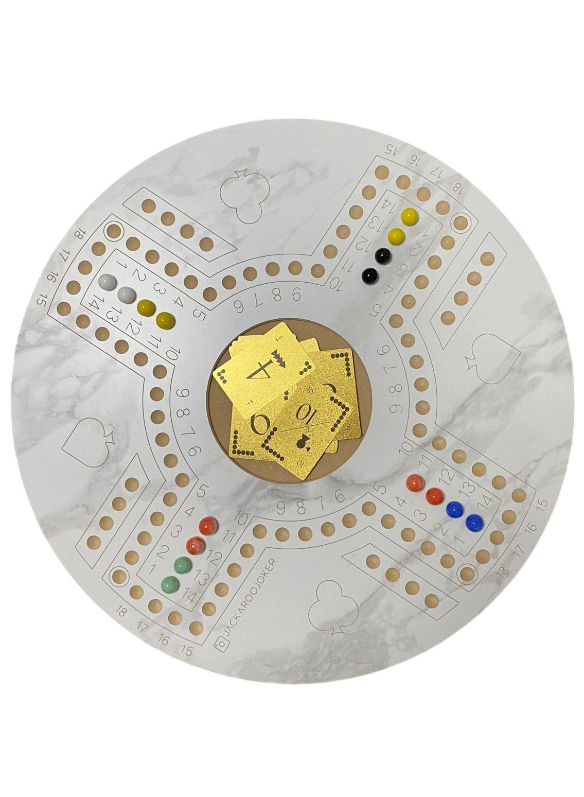 4pMarble - English & Arabic