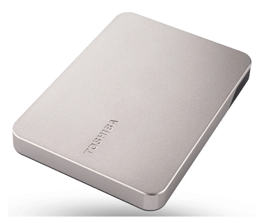 Canvio Flex 1TB HDD