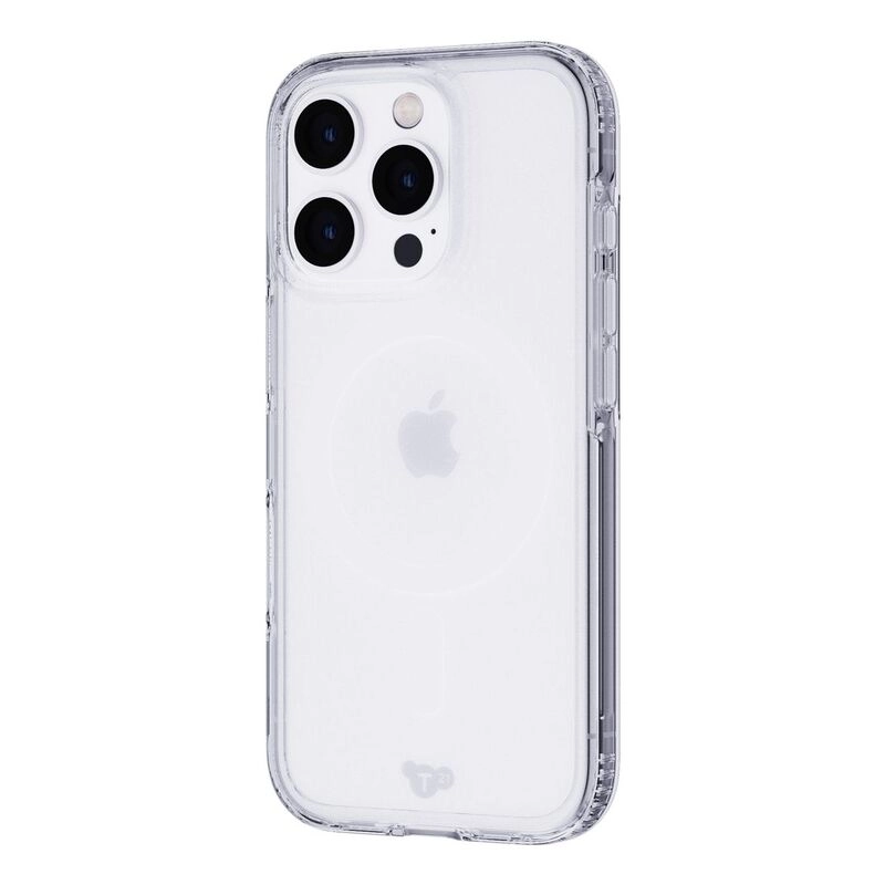 EvoClear Case with MagSafe for iPhone 16 Pro