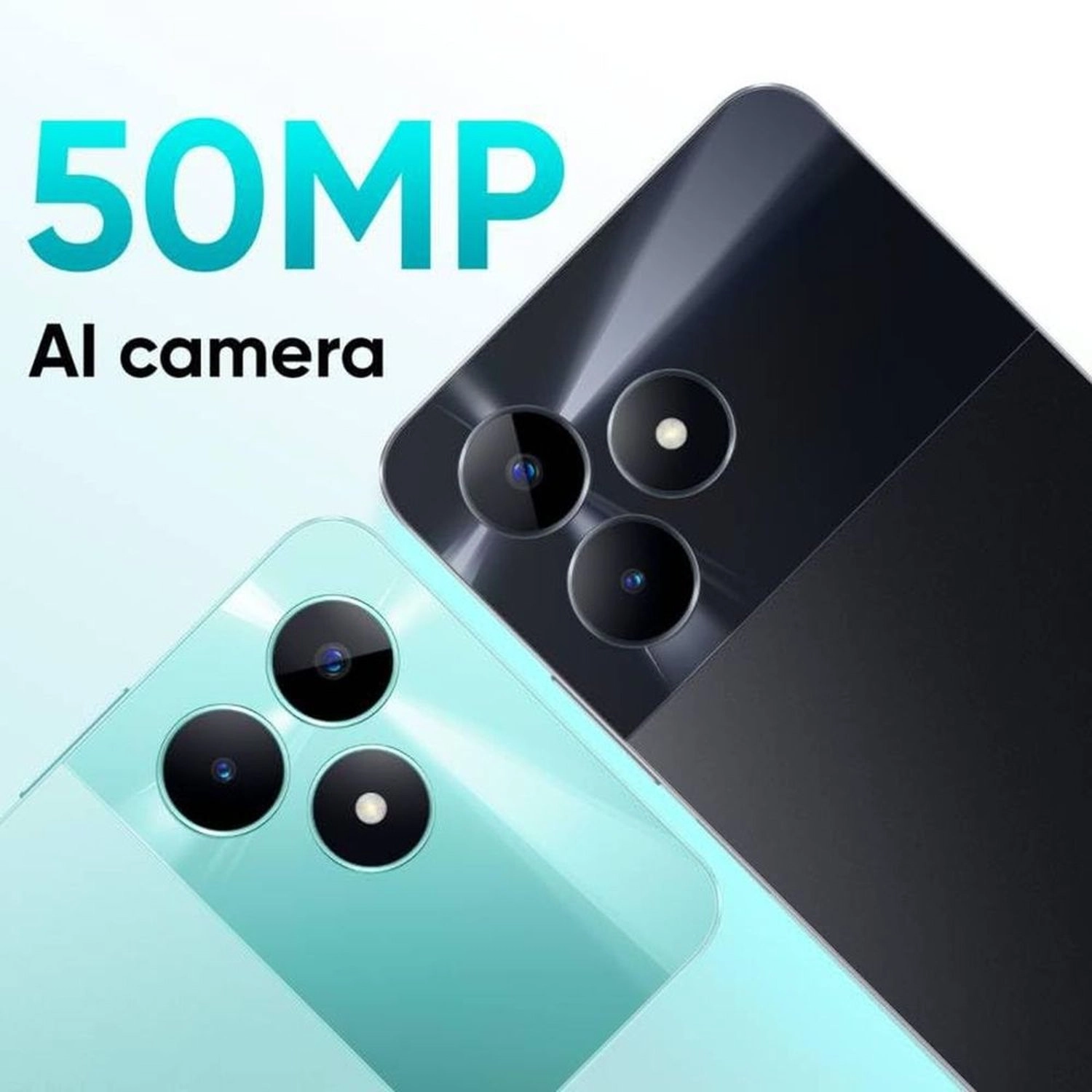 C51 - 4GB 128GB