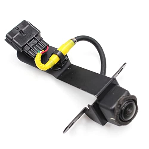 Front Camera - Night vision Wire