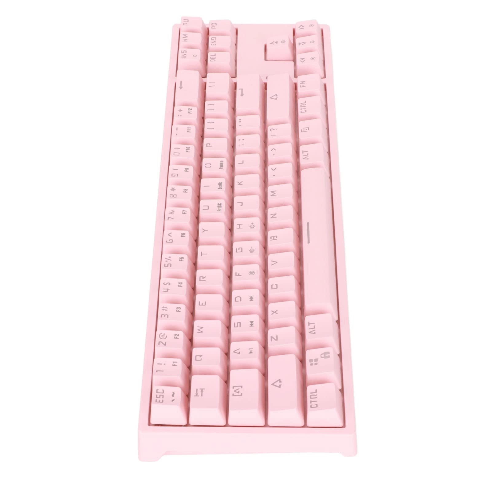 CAVP9LYUS Type C Mechanical Keyboard - Wired