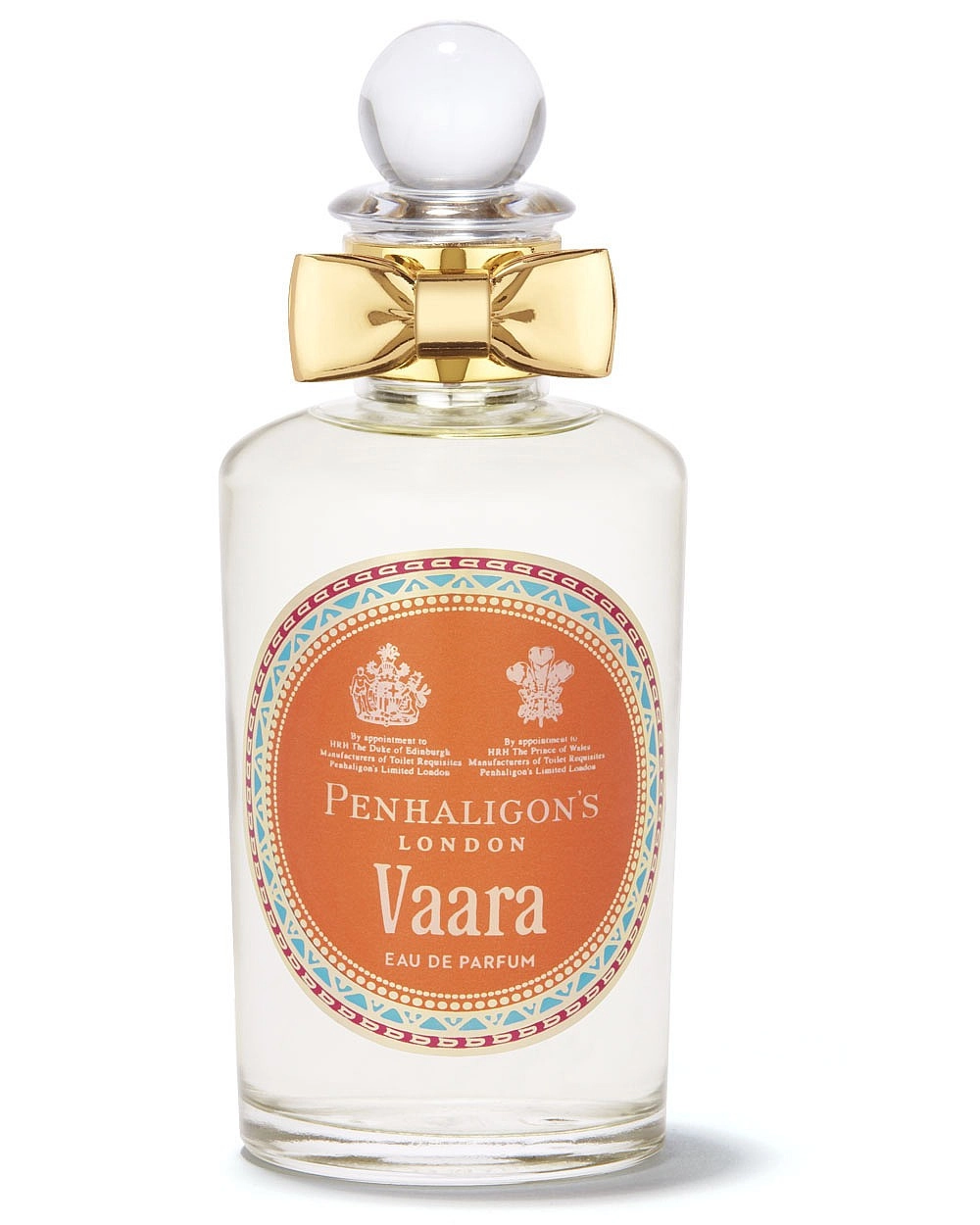 Penhaligon's Vaara Eau de Parfum 100ml