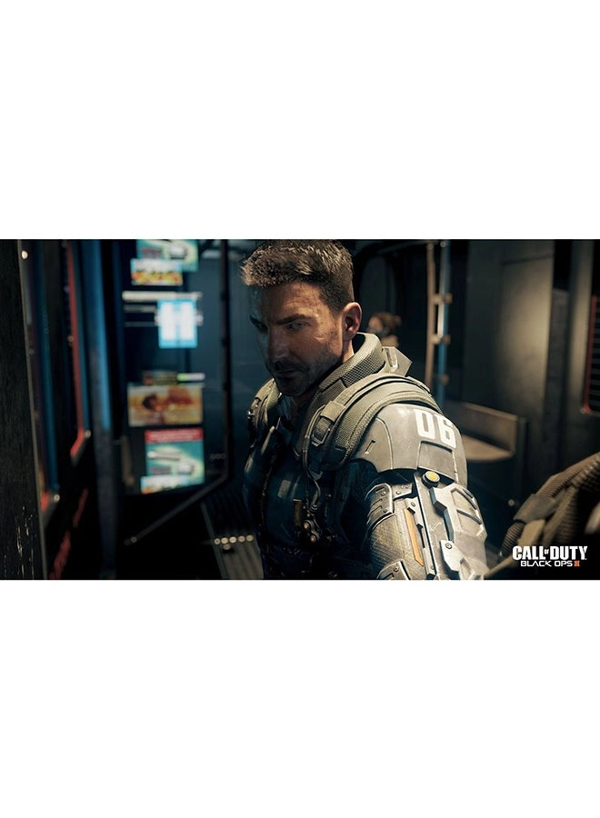Call of Duty: Black Ops III - Xbox One