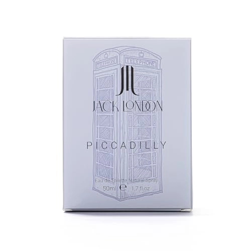 Piccadilly Eau de Toilette 50 ml