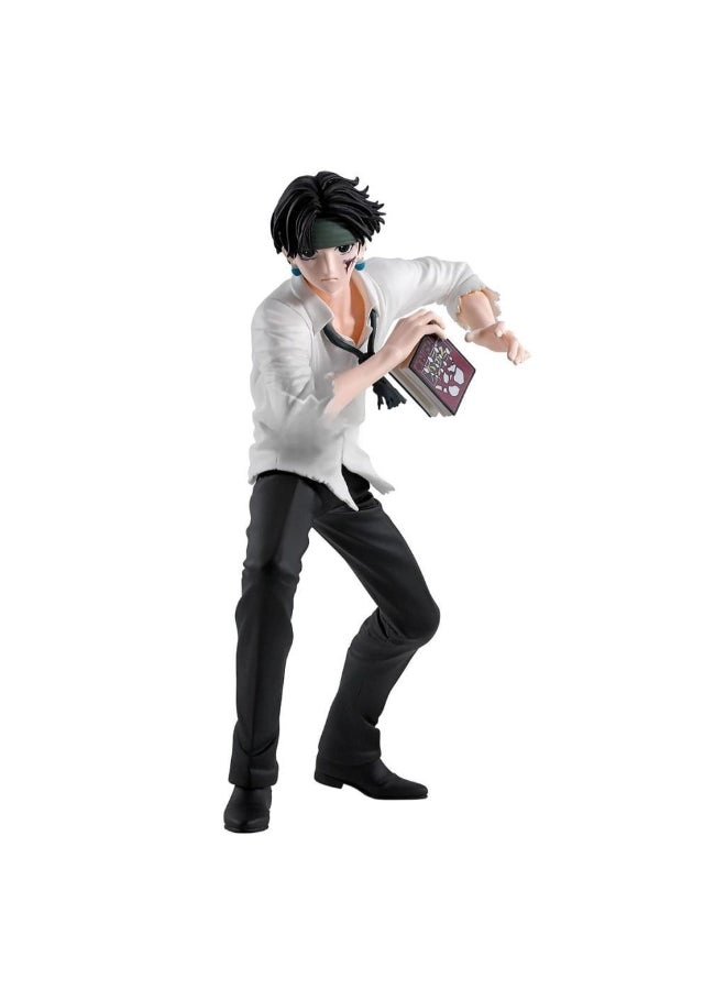 Chrollo Lucilfer - Hunter X Hunter Hunting Archives DXF (18 cm) (BP29613P)